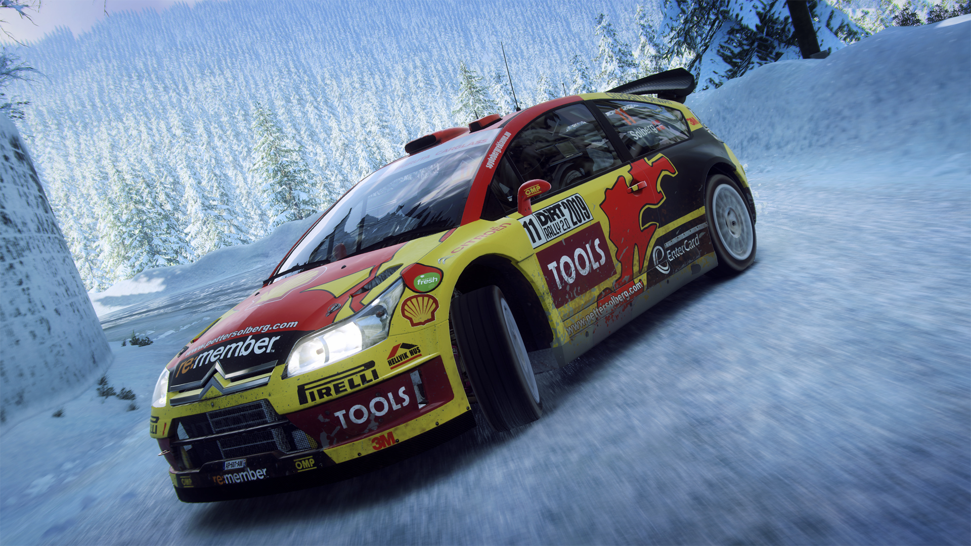 download dirt rally 2