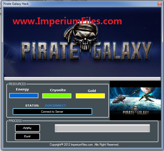 pirate galaxy hack