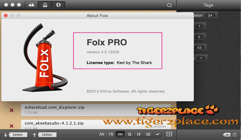 Folx download manager for mac crack